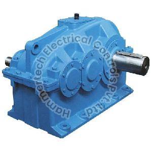 Helical Gear Box