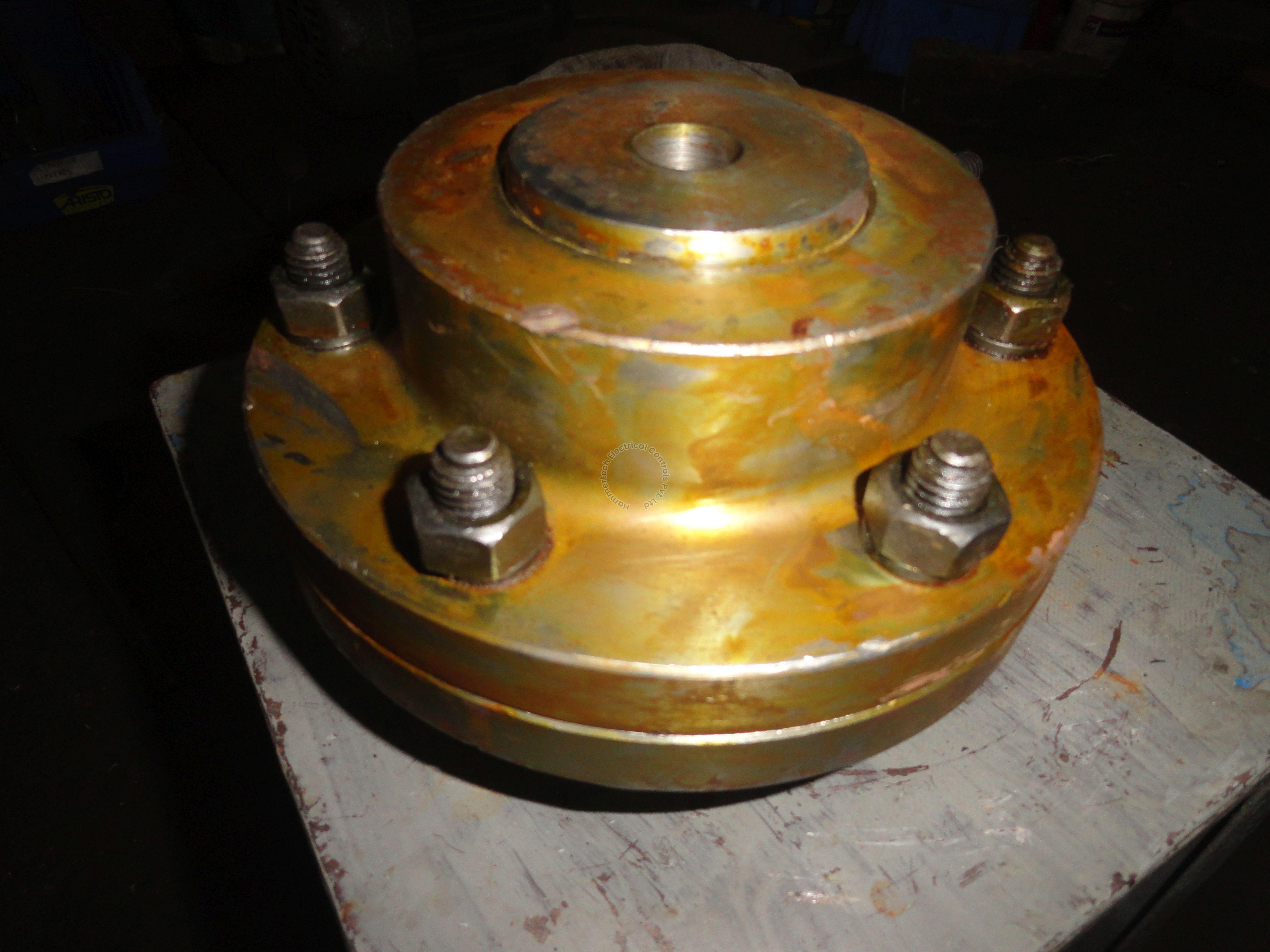 Right Angle Gearbox