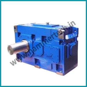 Heavy Duty Industrial Gearbox