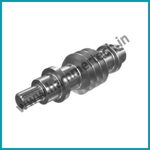 Worm Shaft